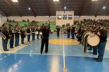 Foto - 30º CAMPEONATO DE BANDAS E FANFARRAS