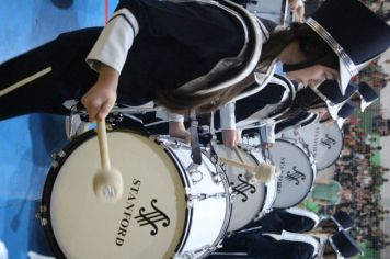 Foto - 30º CAMPEONATO DE BANDAS E FANFARRAS