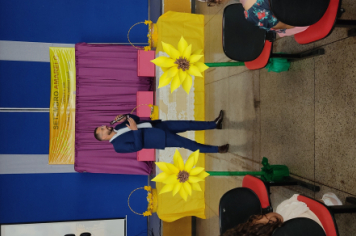 Foto - Setembro Amarelo 2025