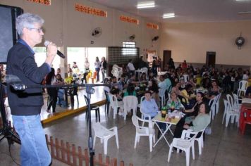 Foto - Almoço 