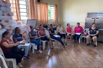 Foto - CURSO DE CONFEITARIA NATALINA 2023