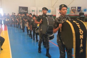 Foto - 30º CAMPEONATO DE BANDAS E FANFARRAS