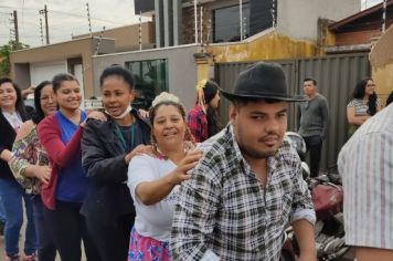 Foto - FESTA JUNINA CAPES 2024
