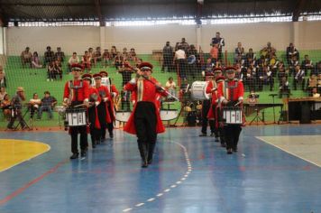 Foto - 30º CAMPEONATO DE BANDAS E FANFARRAS