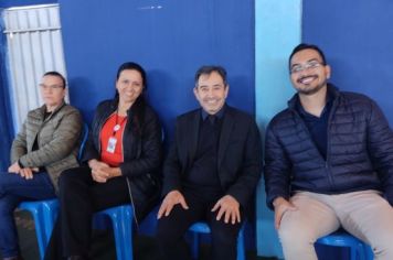 Foto - MAIO LARANJA 2024 PEÇA TEATRAL