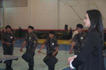 Foto - 30º CAMPEONATO DE BANDAS E FANFARRAS