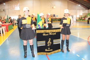 Foto - 30º CAMPEONATO DE BANDAS E FANFARRAS