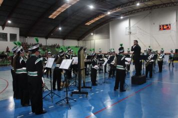Foto - 30º CAMPEONATO DE BANDAS E FANFARRAS