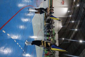 Foto - 30º CAMPEONATO DE BANDAS E FANFARRAS