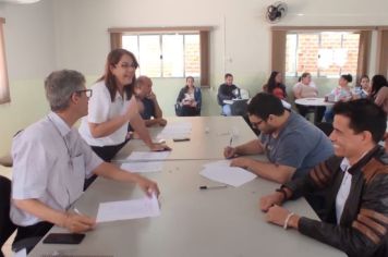 Foto - POSSE DOS CONCURSADOS 2024