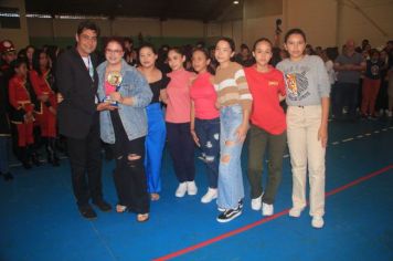Foto - 30º CAMPEONATO DE BANDAS E FANFARRAS
