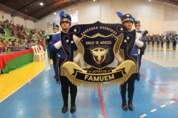 Foto - 30º CAMPEONATO DE BANDAS E FANFARRAS