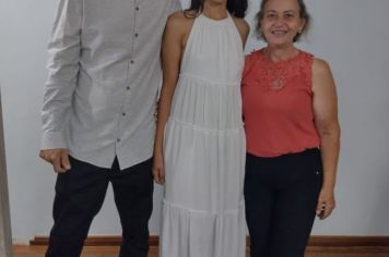 Foto - CASAMENTO COMUNITÁRIO 2023