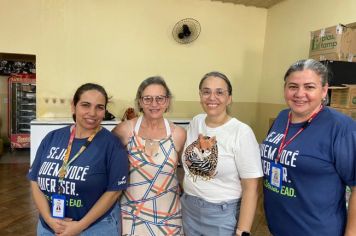 Foto - CURSO DE CONFEITARIA NATALINA 2023
