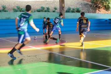 Foto - 71º Jogos Escolares do Paraná