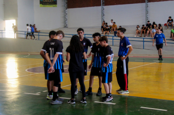 Foto - 71º Jogos Escolares do Paraná