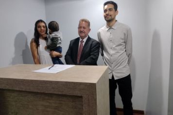 Foto - CASAMENTO COMUNITÁRIO 2023