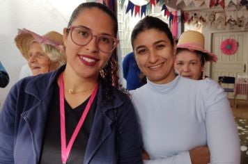 Foto - FESTA JUNINA CAPES 2024