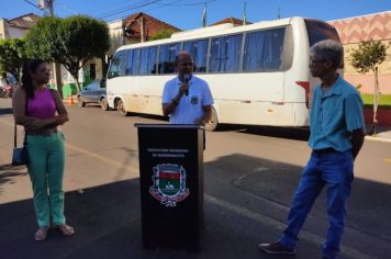 Foto - Veiculos para Vigilância Sanitária