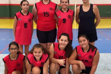 Foto - CREM BASQUETEBOL 2023
