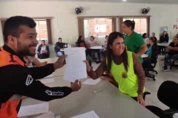 Foto - POSSE DOS CONCURSADOS 2024