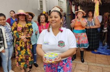 Foto - FESTA JUNINA CAPES 2024