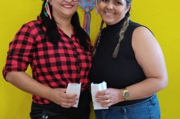 Foto - FESTA JUNINA SECRETARIA AÇÃO SOCIAL 2024
