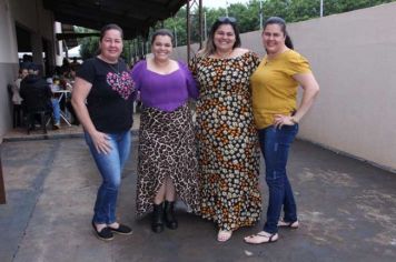 Foto - Almoço 