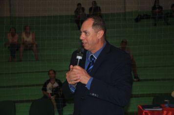 Foto - 30º CAMPEONATO DE BANDAS E FANFARRAS