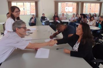 Foto - POSSE DOS CONCURSADOS 2024