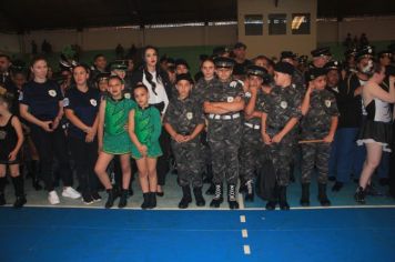 Foto - 30º CAMPEONATO DE BANDAS E FANFARRAS