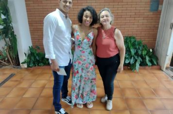 Foto - CASAMENTO COMUNITÁRIO 2023