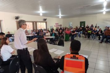 Foto - POSSE DOS CONCURSADOS 2024