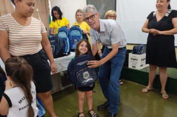 Foto - Capacitação de professores e funcionários