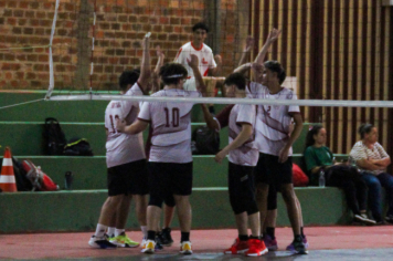 Foto - 71º Jogos Escolares do Paraná