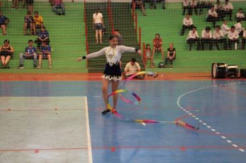 Foto - 30º CAMPEONATO DE BANDAS E FANFARRAS