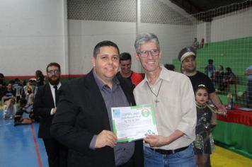 Foto - 30º CAMPEONATO DE BANDAS E FANFARRAS