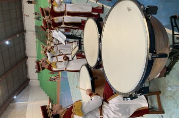 Foto - 30º CAMPEONATO DE BANDAS E FANFARRAS