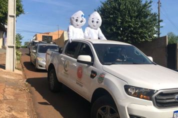 Dia D Vacinaç...
