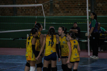 Foto - 71º Jogos Escolares do Paraná