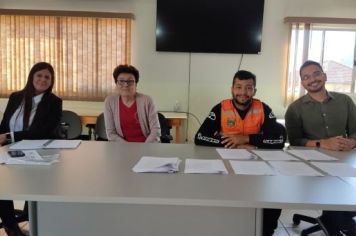Foto - POSSE DOS CONCURSADOS 2024