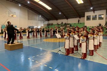 Foto - 30º CAMPEONATO DE BANDAS E FANFARRAS