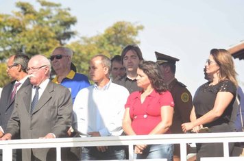 Foto - Desfile Cívico - 07 de Setembro de 2017