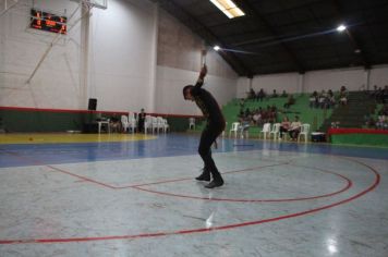 Foto - 30º CAMPEONATO DE BANDAS E FANFARRAS