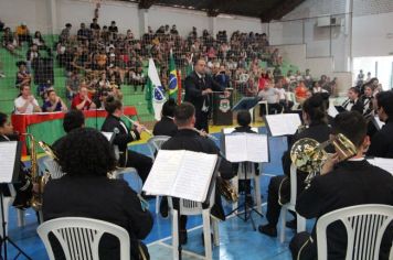 Foto - 30º CAMPEONATO DE BANDAS E FANFARRAS