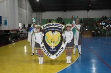 Foto - 30º CAMPEONATO DE BANDAS E FANFARRAS