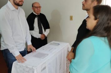 Foto - CASAMENTO COMUNITÁRIO 2023