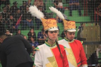 Foto - 30º CAMPEONATO DE BANDAS E FANFARRAS