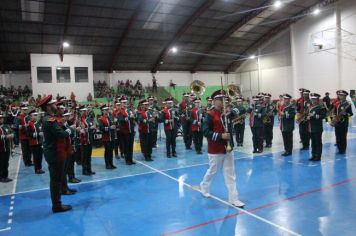 Foto - 30º CAMPEONATO DE BANDAS E FANFARRAS