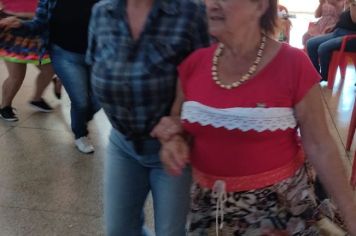 Foto - FESTA JUNINA SECRETARIA AÇÃO SOCIAL 2024